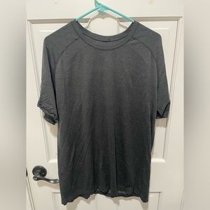 Lululemon Metal Vent Tech T-Shirt Black XL